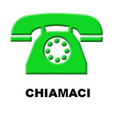 TELEFONO CHIAMACI