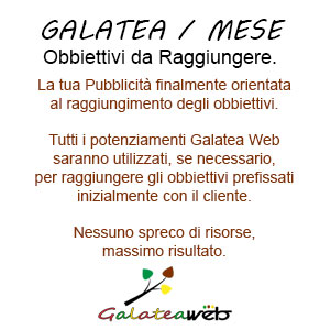Galatea Mensile
