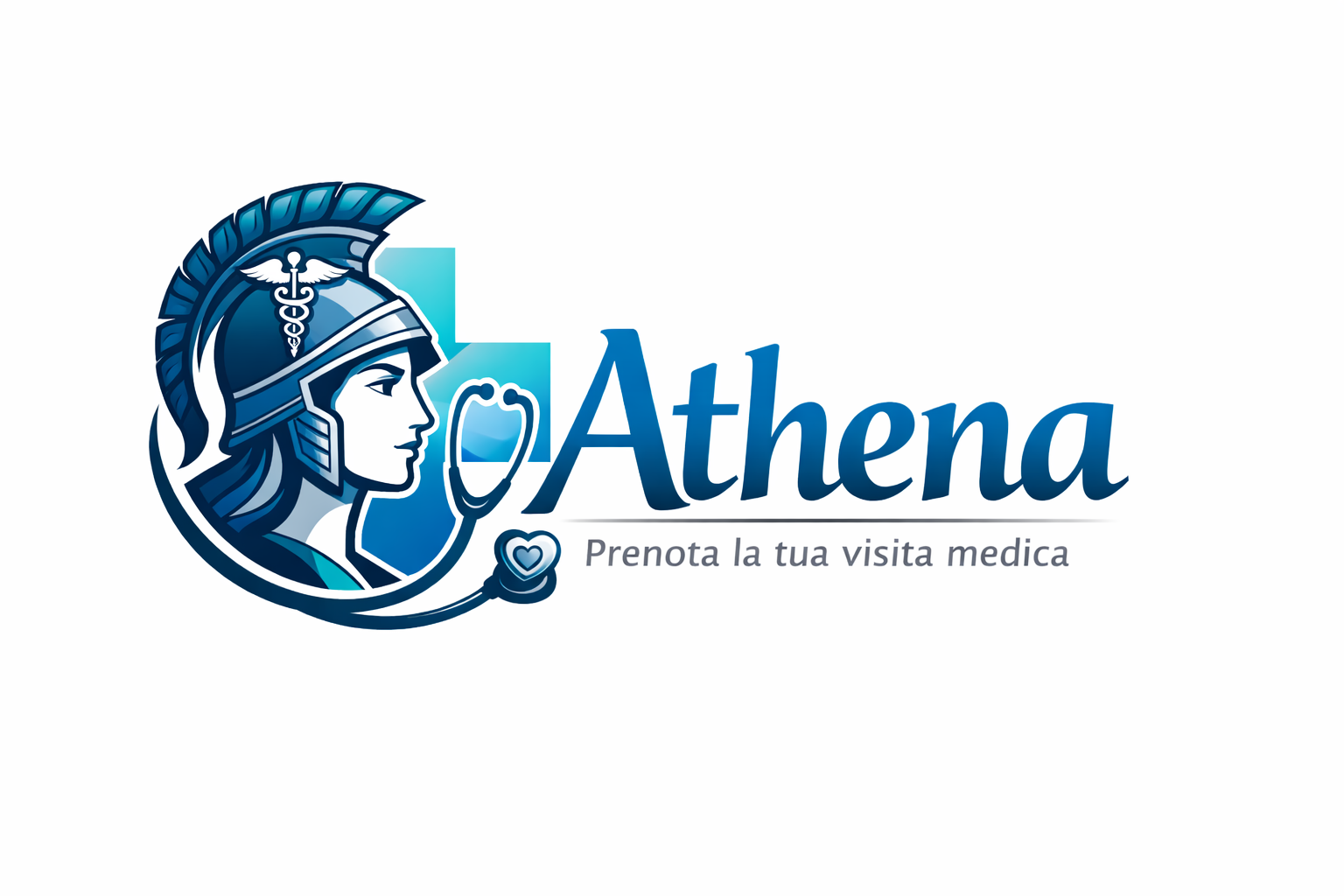 logo athena