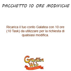 pacchetto10ore